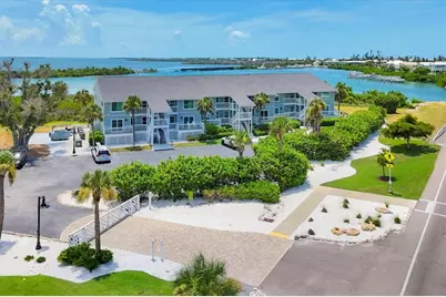 6000 Boca Grande Causeway #D46, Boca Grande, FL 33921 - Photo 1