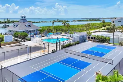 6000 Boca Grande Causeway #D46, Boca Grande, FL 33921 - Photo 41