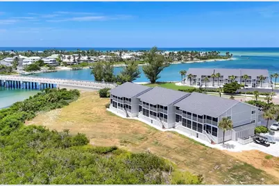 6000 Boca Grande Causeway #D46, Boca Grande, FL 33921 - Photo 33