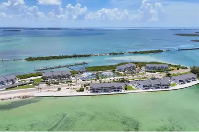 6000 Boca Grande Causeway #D46, Boca Grande, FL 33921 - Photo 3