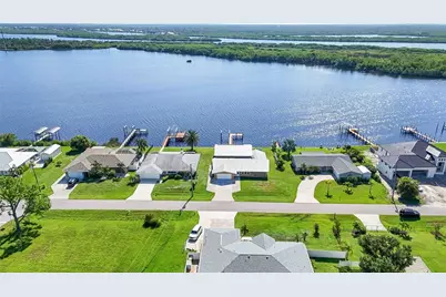 2300 Harbour Drive, Punta Gorda, FL 33983 - Photo 59