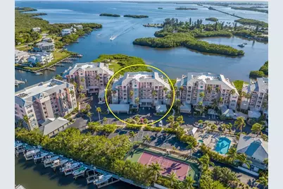 13313 Gasparilla Road #204, Placida, FL 33946 - Photo 1