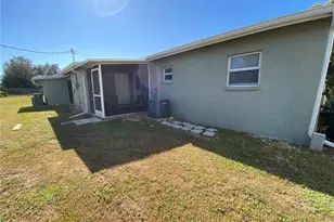 394 N Spring Lake Blvd NW, Port Charlotte, FL 33952 - Photo 15