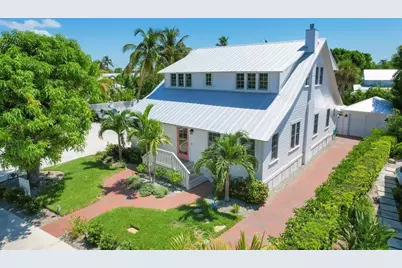 342 Palm Avenue, Boca Grande, FL 33921 - Photo 1