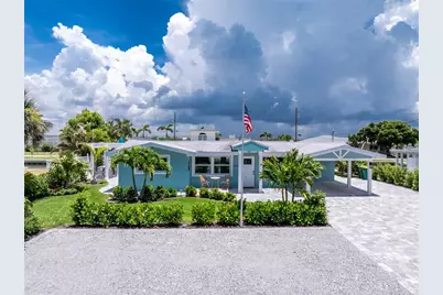 1265 Holiday Drive, Englewood, FL 34223 - Photo 1