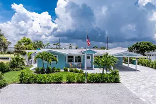 1265 Holiday Dr, Englewood, FL 34223 - Photo 1