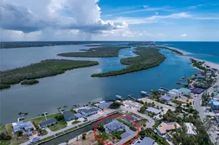 1265 Holiday Dr, Englewood, FL 34223 - Photo 7