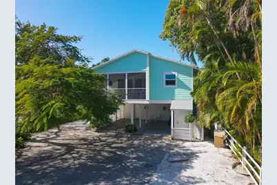 261 Lee Avenue, Boca Grande, FL 33921 - Photo 1