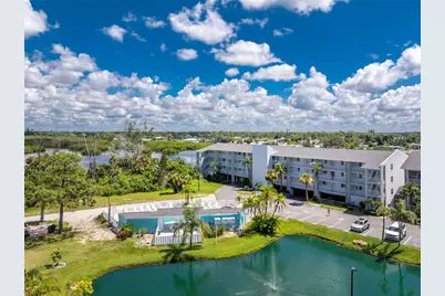 1401 S McCall Road #107, Englewood, FL 34223 - Photo 41