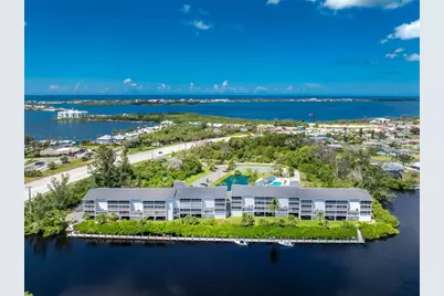 1401 S McCall Road #107, Englewood, FL 34223 - Photo 47