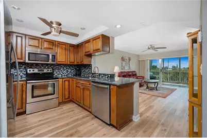 1401 S McCall Road #107, Englewood, FL 34223 - Photo 7