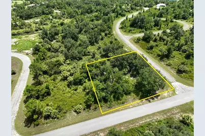 Lot 11 Mattox Circle, North Port, FL 34288 - Photo 7