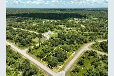 Lot 11 Mattox Circle, North Port, FL 34288 - Photo 5