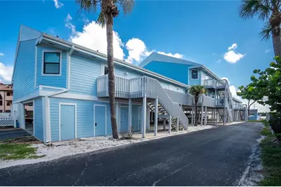 1745 Gulf Boulevard #11, Englewood, FL 34223 - Photo 3