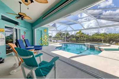 8228 Tecumseh Circle, Port Charlotte, FL 33981 - Photo 33