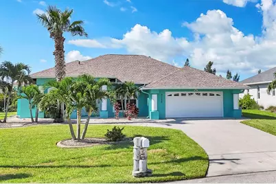 8228 Tecumseh Circle, Port Charlotte, FL 33981 - Photo 1