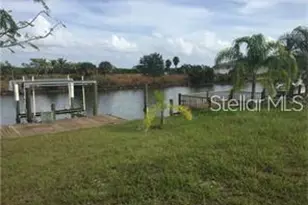 8182 Clyde Cir, Port Charlotte, FL 33981 - Photo 1