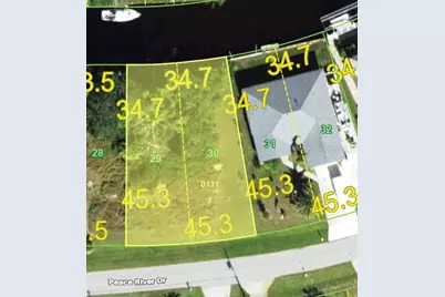 3237 Peace River Drive, Punta Gorda, FL 33983 - Photo 1