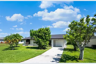 13360 Foresman Boulevard, Port Charlotte, FL 33981 - Photo 1