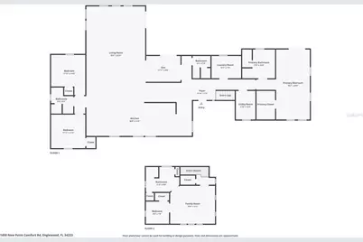 1450 New Point Comfort Road, Englewood, FL 34223 - Photo 3