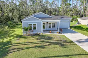 17423 Metcalf Ave, Port Charlotte, FL 33954 - Photo 3