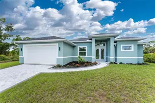 4211 Attaway Ln, Port Charlotte, FL 33981 - Photo 1