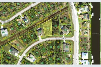 8418 Topeka Circle, Port Charlotte, FL 33981 - Photo 3