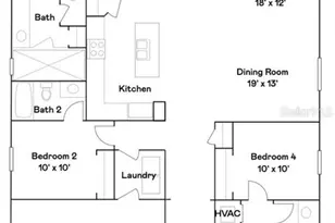 1745 Saddlewood Cir, Port Charlotte, FL 33953 - Photo 39