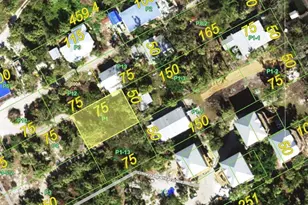 8132 Little Gasparilla Island, Placida, FL 33946 - Photo 1