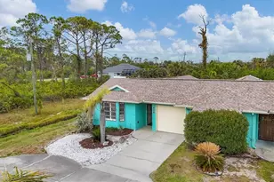 255 Boundary Blvd, Rotonda West, FL 33947 - Photo 1