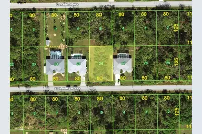 13210 Eichelberger Avenue, Port Charlotte, FL 33953 - Photo 1