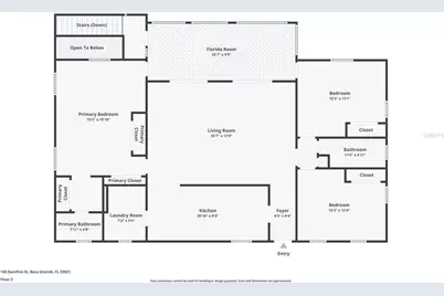 140 Damfino Street, Boca Grande, FL 33921 - Photo 47