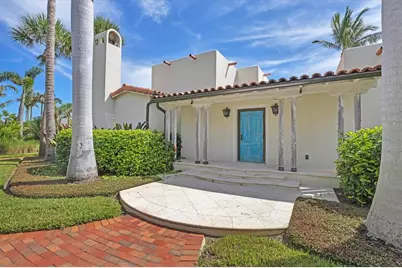1021 10th Street W, Boca Grande, FL 33921 - Photo 1
