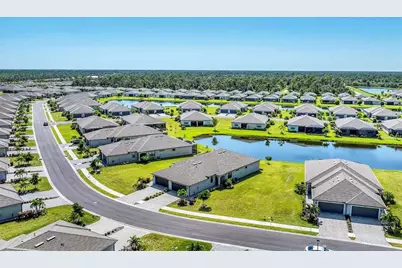 2049 Bonito Way, Port Charlotte, FL 33953 - Photo 5