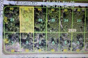 14283 Eleanor Ave, Port Charlotte, FL 33953 - Photo 1