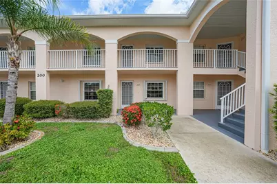 12144 SW Egret Circle #203, Lake Suzy, FL 34269 - Photo 3