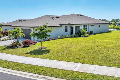 2049 Bonito Way, Port Charlotte, FL 33953 - Photo 9