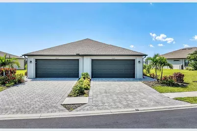 2049 Bonito Way, Port Charlotte, FL 33953 - Photo 3