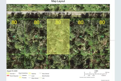 18103 Grace Avenue, Port Charlotte, FL 33948 - Photo 1