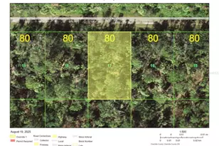 18103 Grace Ave, Port Charlotte, FL 33948 - Photo 1