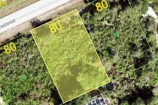 12173 Bacchus Rd, Port Charlotte, FL 33981 - Photo 1