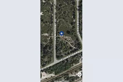 4170 Pilgrim Street, Port Charlotte, FL 33981 - Photo 1