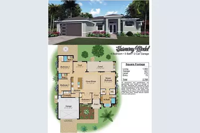 12084 Kershaw Avenue, Port Charlotte, FL 33981 - Photo 5