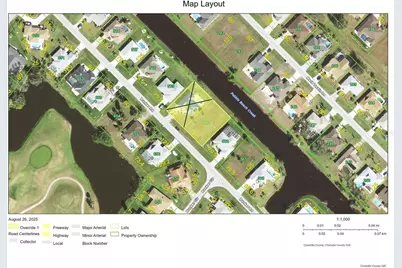 219 Bunker Road, Rotonda West, FL 33947 - Photo 1