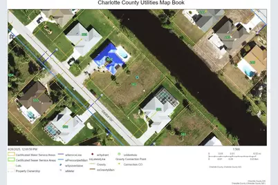 219 Bunker Road, Rotonda West, FL 33947 - Photo 3