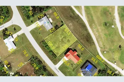7310 David Boulevard, Port Charlotte, FL 33981 - Photo 1