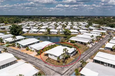 18 S De Las Palmas Street, Englewood, FL 34223 - Photo 1