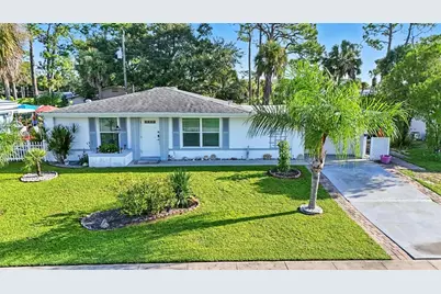 8142 Coco Solo Avenue, North Port, FL 34287 - Photo 1