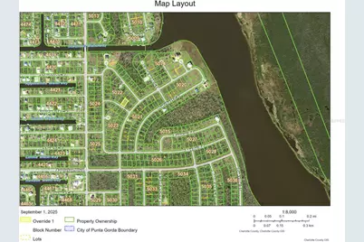 10160 Amy Terrace, Port Charlotte, FL 33981 - Photo 3