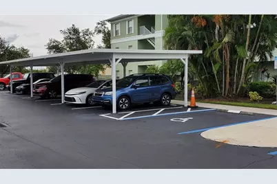 2020 Willow Hammock Circle #301, Punta Gorda, FL 33983 - Photo 13